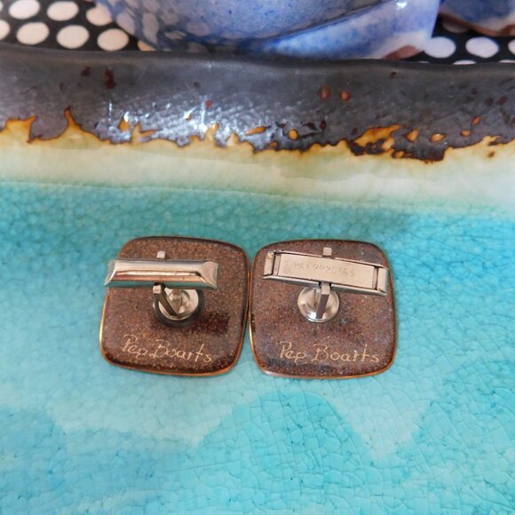 New kate spade NY Bird’s the Word rose gold, pink glass stone flamingo earrings - Picture 11 of 16